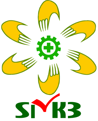 Ministry of Manpower of The Republic of Indonesia logo