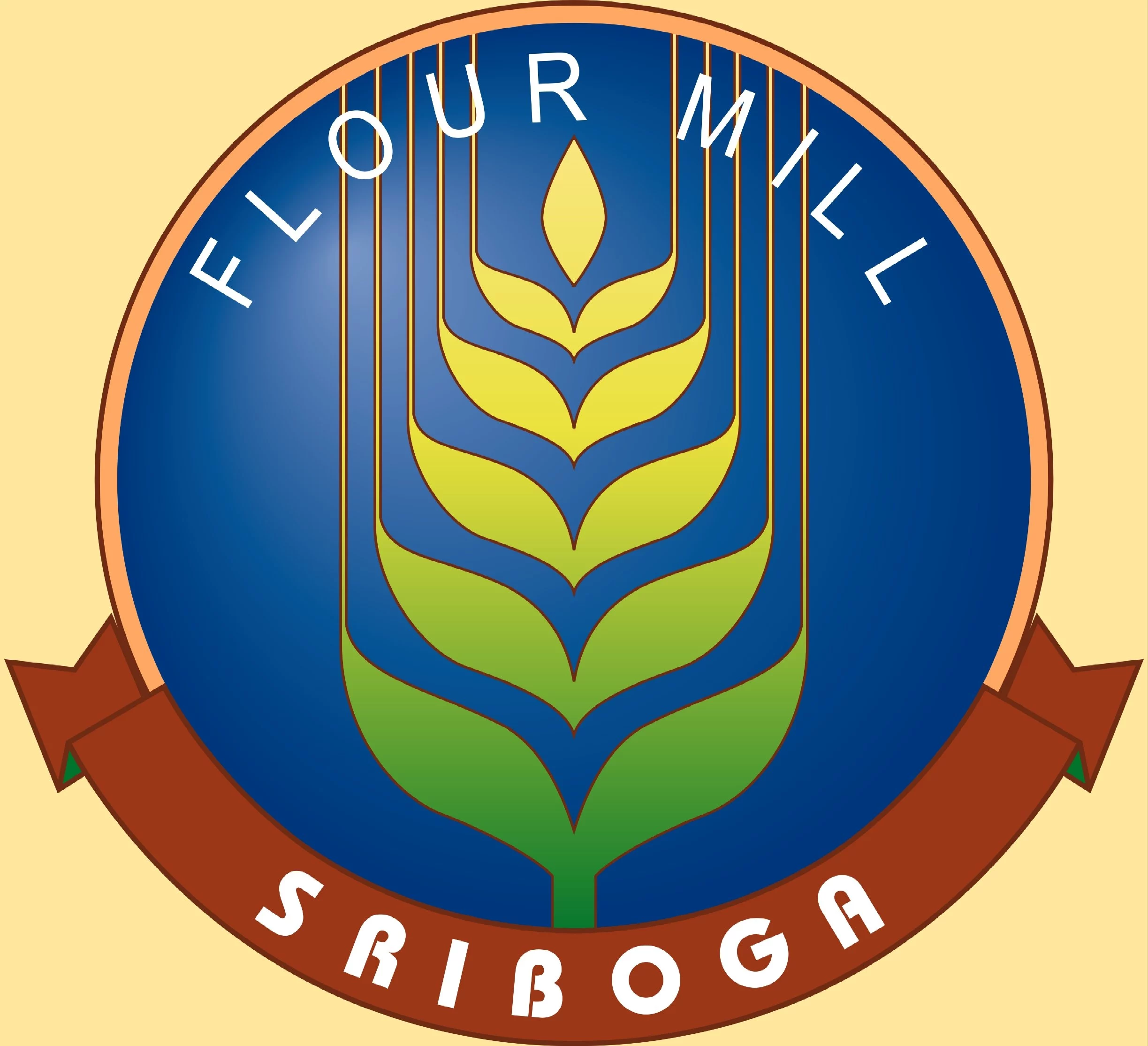 PT Sriboga Flour Mill logo