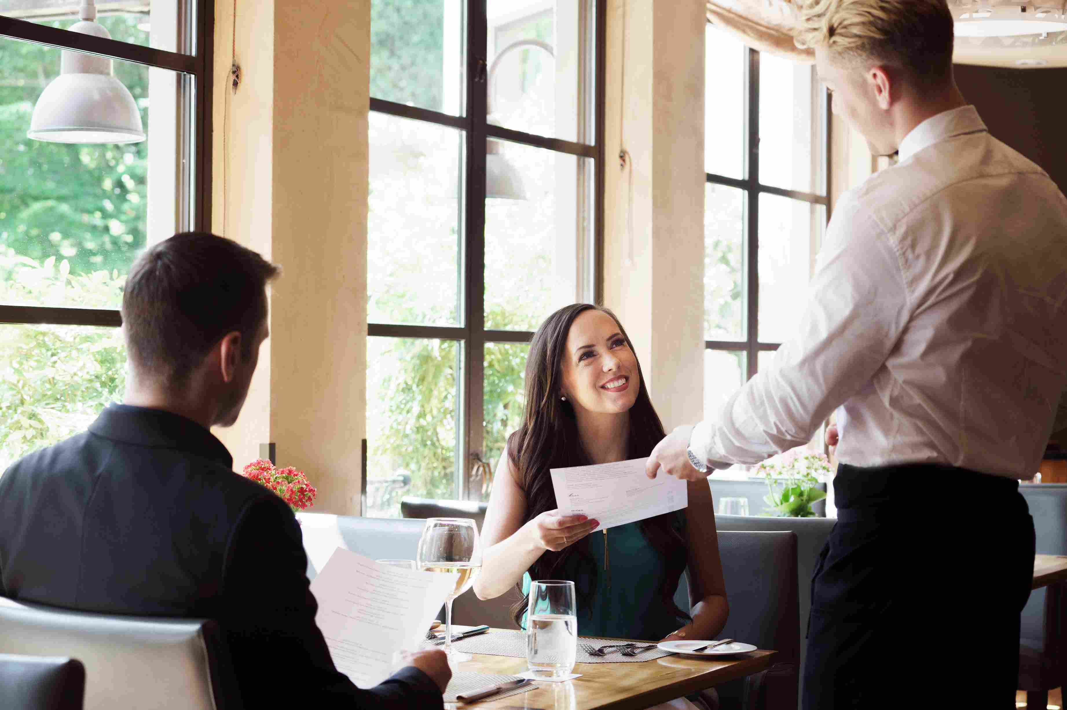 All About Restaurant Service: Definition, Types, and Tips