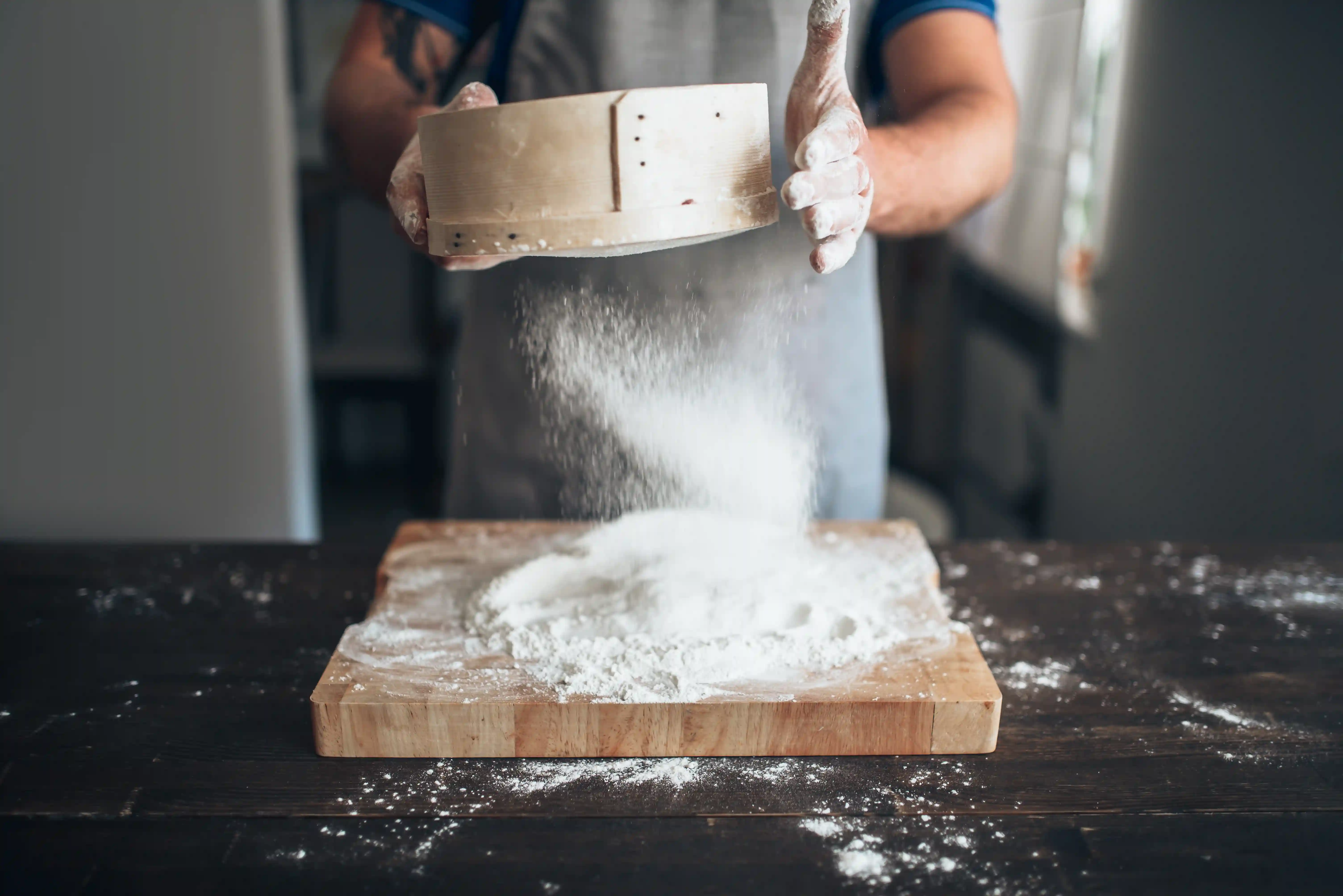 What Is Double Zero Flour? The Best Flour for Pizza and Pasta